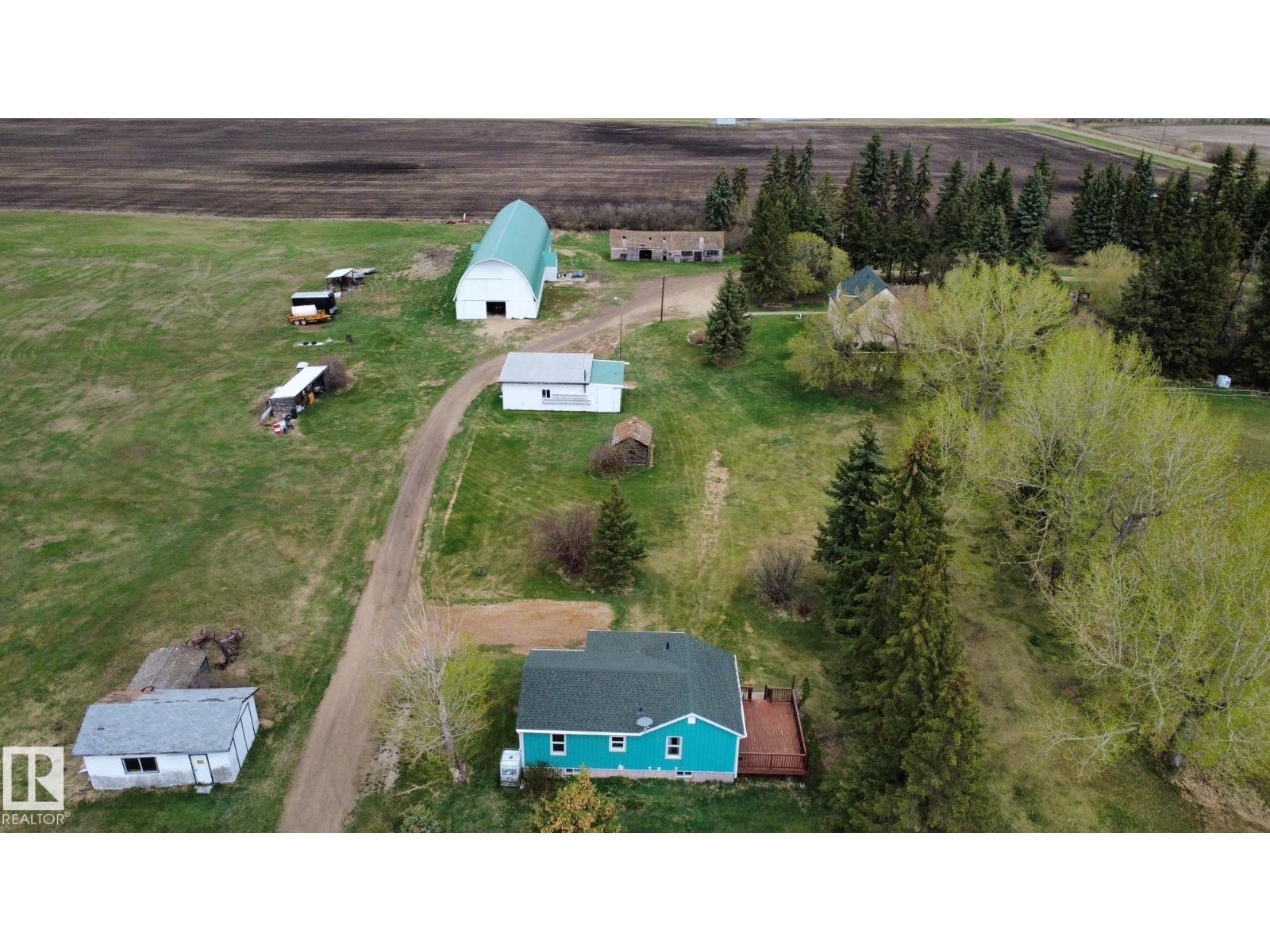 55268 Range Road 212 - 35