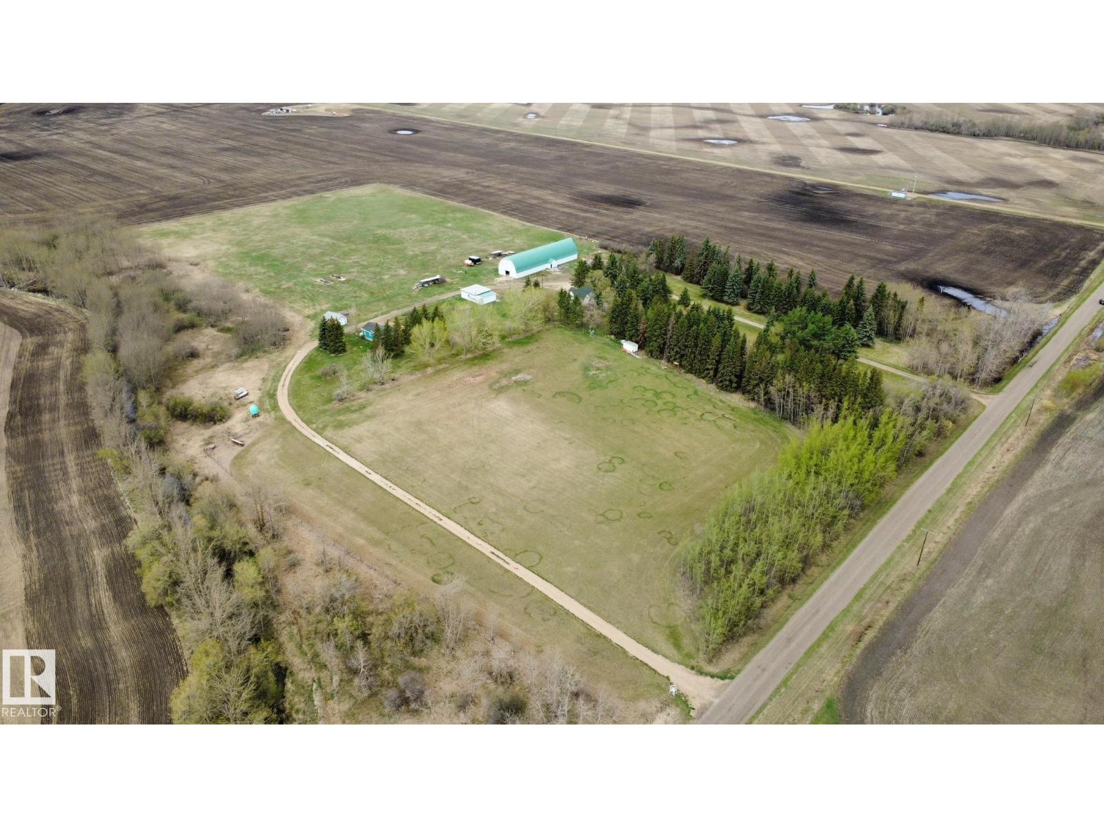 55268 Range Road 212 - 36