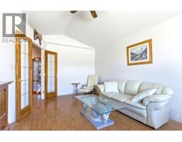 Kitchen - 1411 Pears Place, Ashcroft, BC V0K1A0 Photo 10