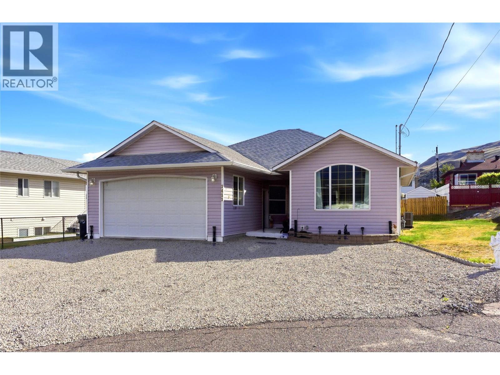 1411 PEARS Place - 1
