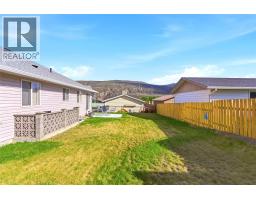 1411 Pears Place, Ashcroft, BC V0K1A0 Photo 41