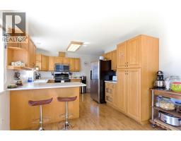 Primary Bedroom - 1411 Pears Place, Ashcroft, BC V0K1A0 Photo 7