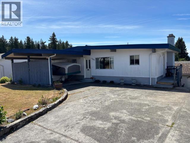 3749 STRATHCONA AVE, Powell River