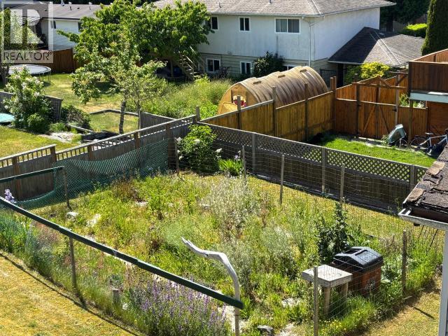 3749 STRATHCONA AVE, Powell River
