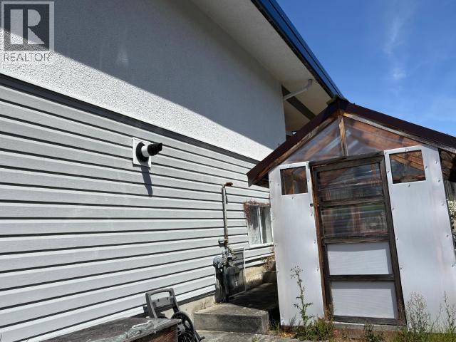 3749 STRATHCONA AVE, Powell River