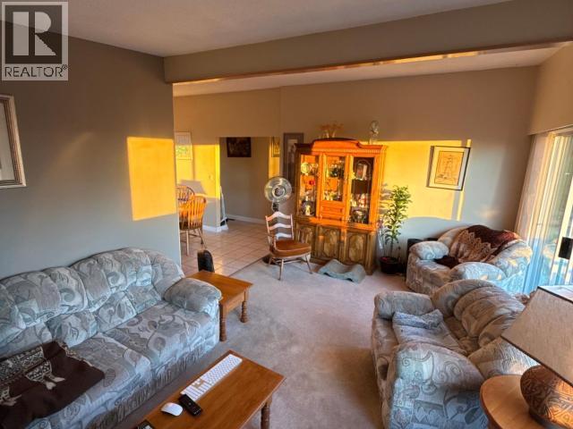 3749 STRATHCONA AVE, Powell River