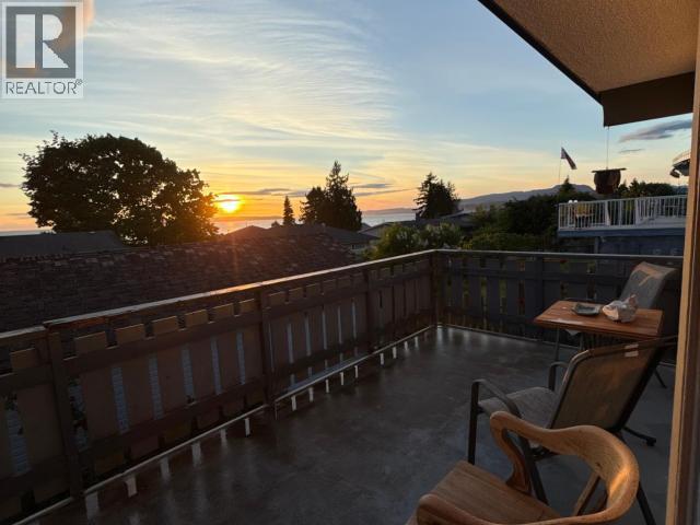 3749 STRATHCONA AVE, Powell River