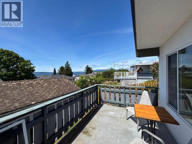 3749 STRATHCONA AVE, Powell River