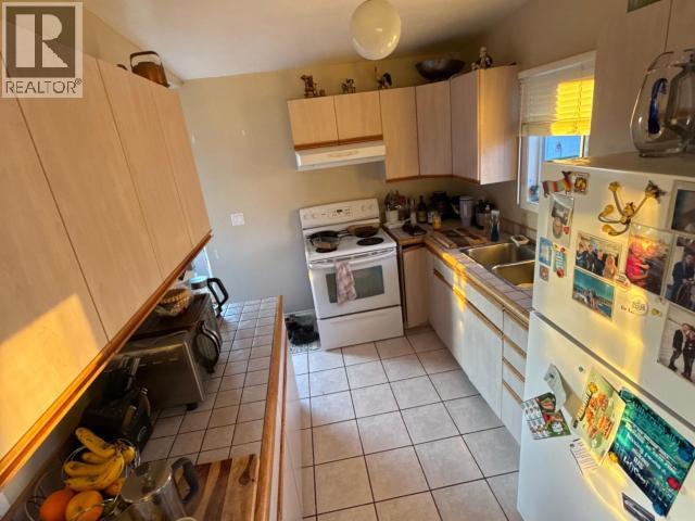 3749 STRATHCONA AVE, Powell River
