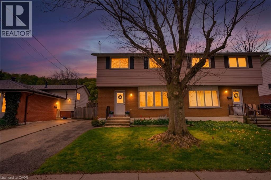 632 GREENHILL Avenue - 1