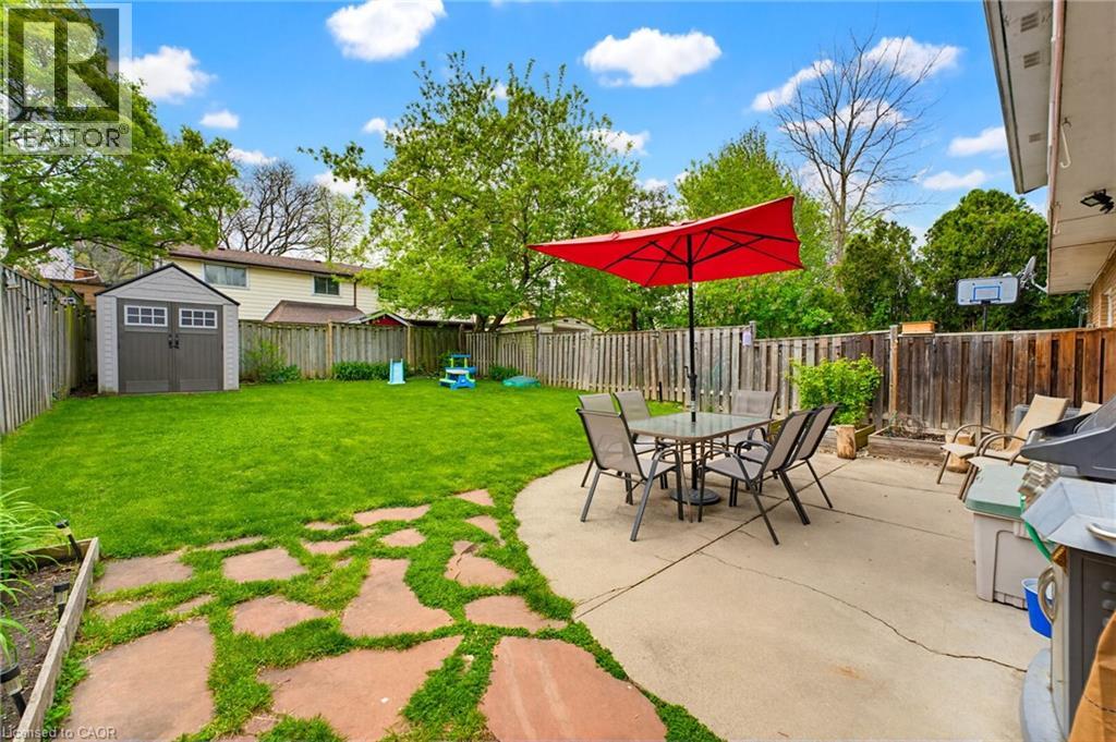 632 GREENHILL Avenue, Hamilton, Ontario, L8K5E9 — Photo 3