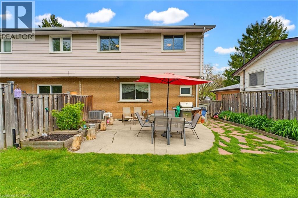 632 GREENHILL Avenue, Hamilton, Ontario, L8K5E9 — Photo 11