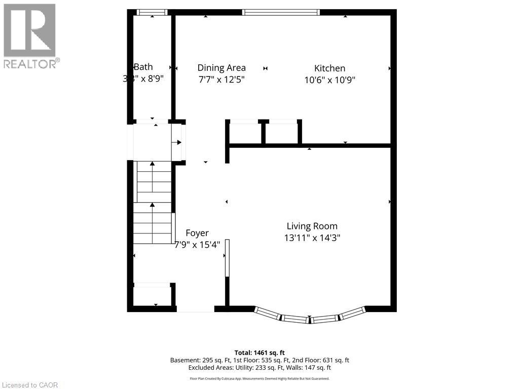 632 GREENHILL Avenue - 42