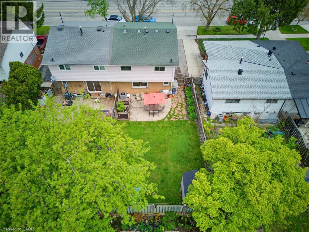 632 GREENHILL Avenue, Hamilton, Ontario, L8K5E9 — Photo 17