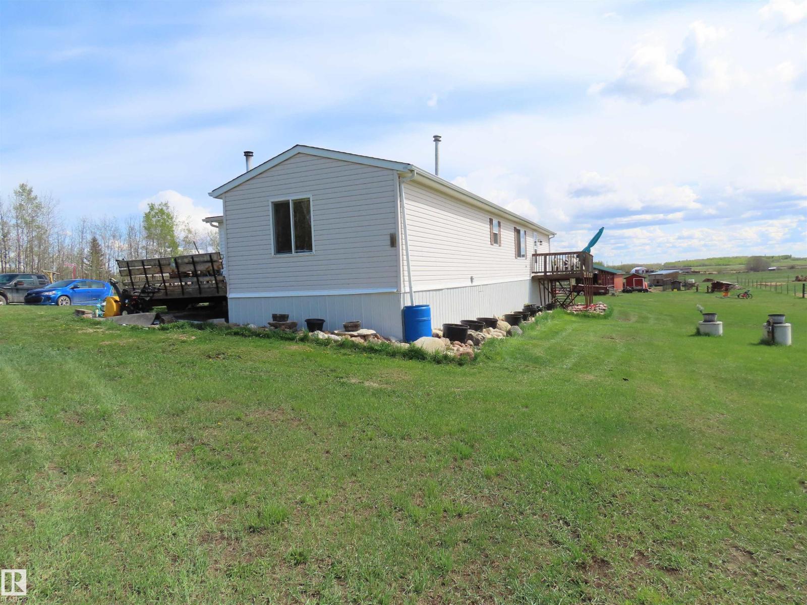 2013 TWP ROAD 563 - 4