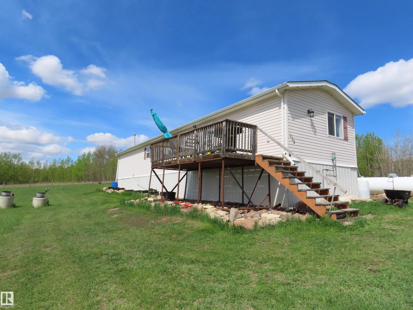 2013 TWP ROAD 563 - 5