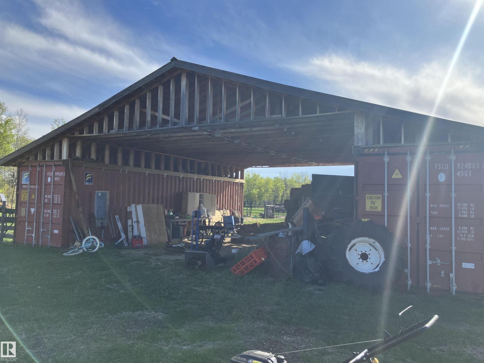 2013 TWP ROAD 563 - 41