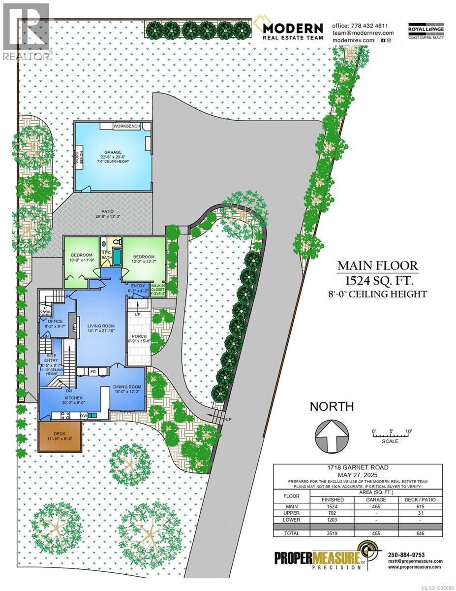 1718 Garnet Rd - 57