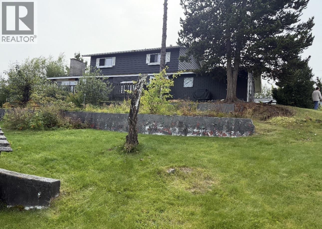 20 REGAN STREET, Granisle