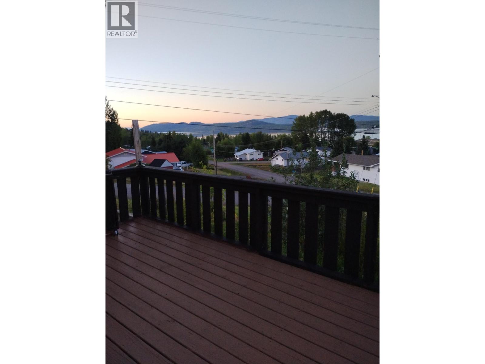 20 REGAN STREET, Granisle