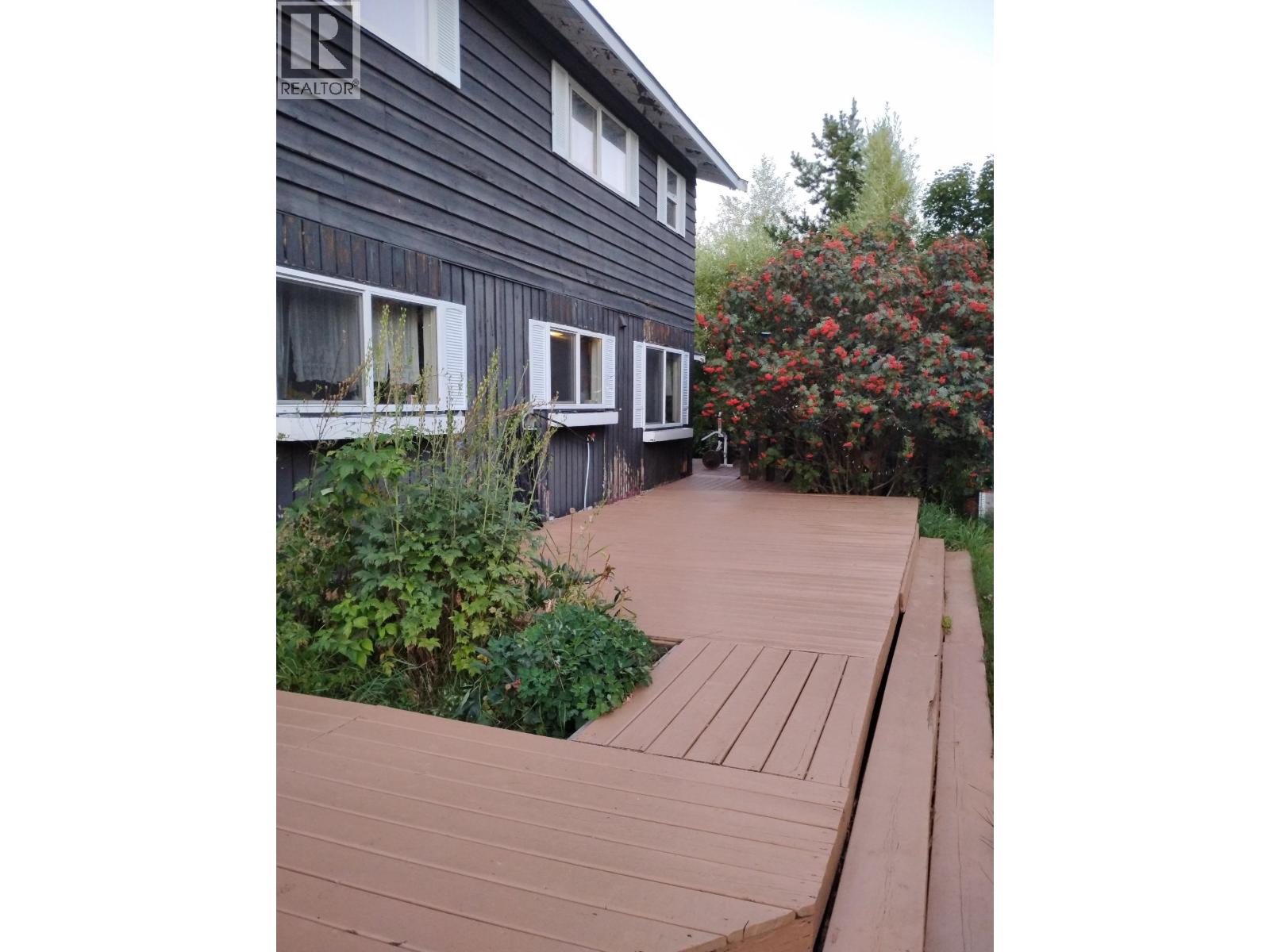 20 REGAN STREET, Granisle