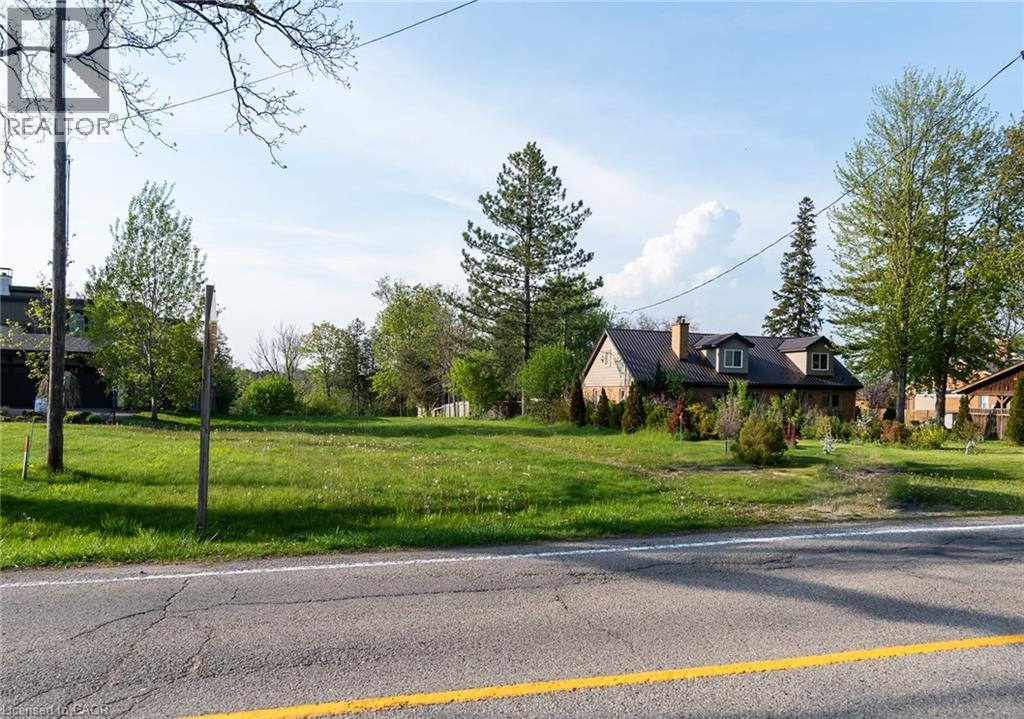 138 RIVERBANK Drive, Cambridge — photo 2