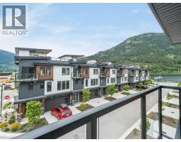 910 Lakeside Drive Unit# 208, Nelson, BC V1L6G3 Photo 12
