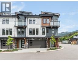 Partial bathroom - 910 Lakeside Drive Unit# 208, Nelson, BC V1L6G3 Photo 7