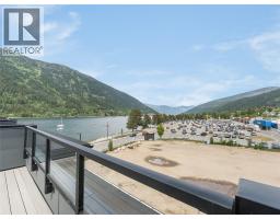910 Lakeside Drive Unit# 203, Nelson, BC V1L6G3 Photo 21