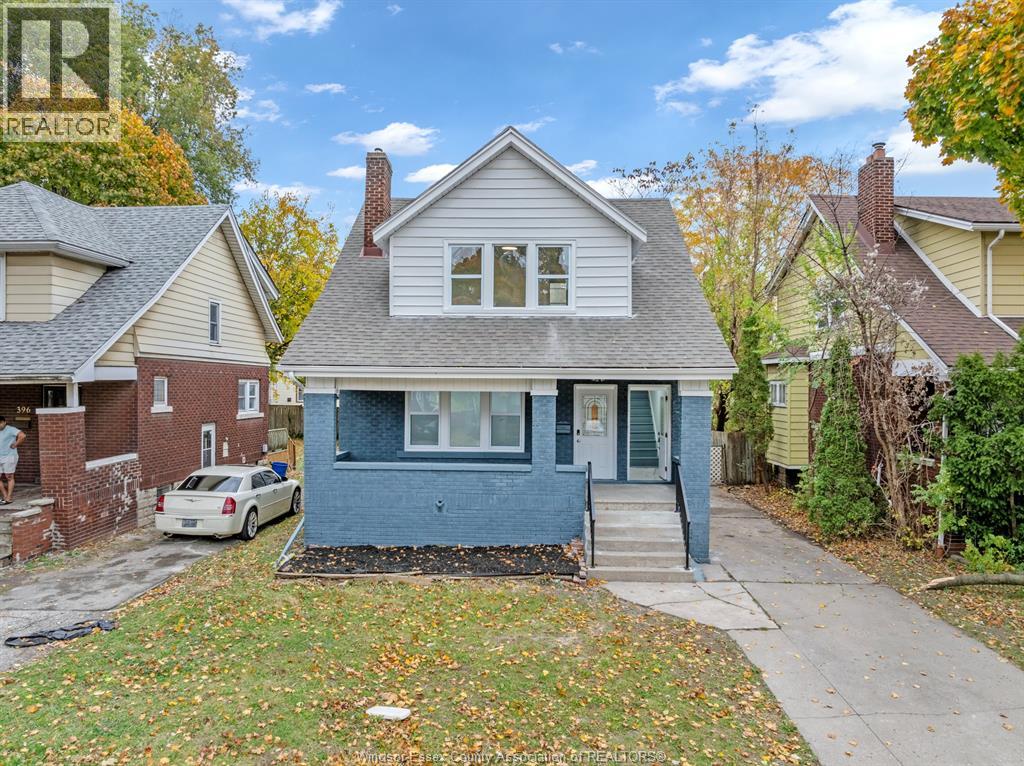 406 PARTINGTON - 1