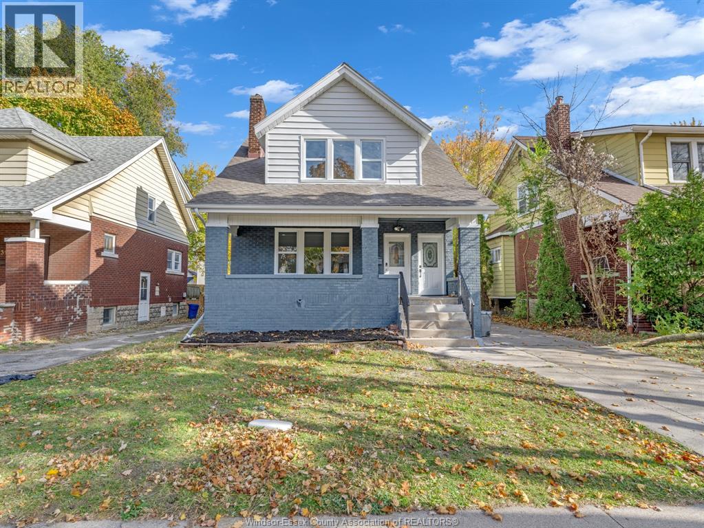 406 PARTINGTON - 27