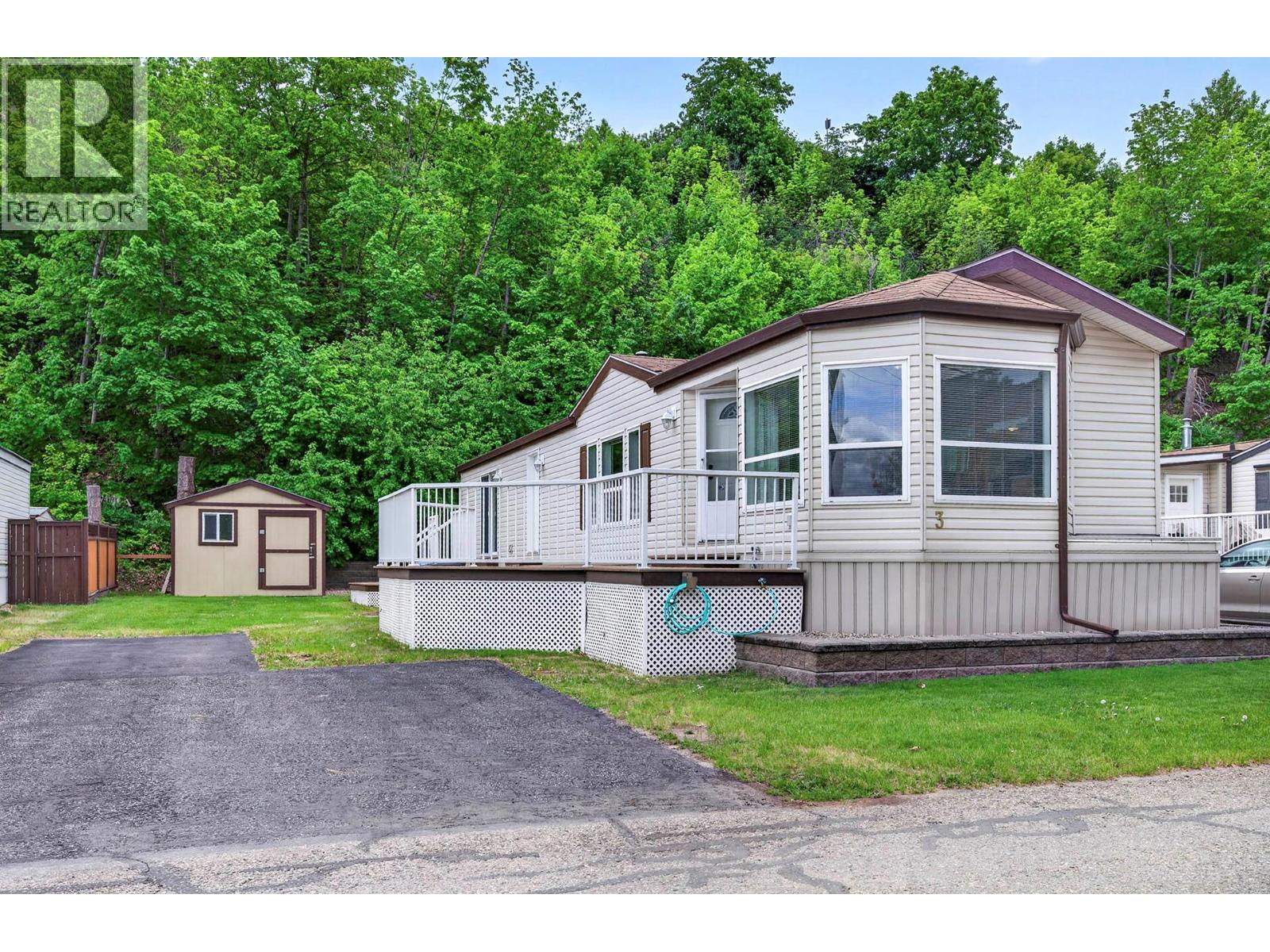 #3 1250 HILLSIDE Avenue - 1