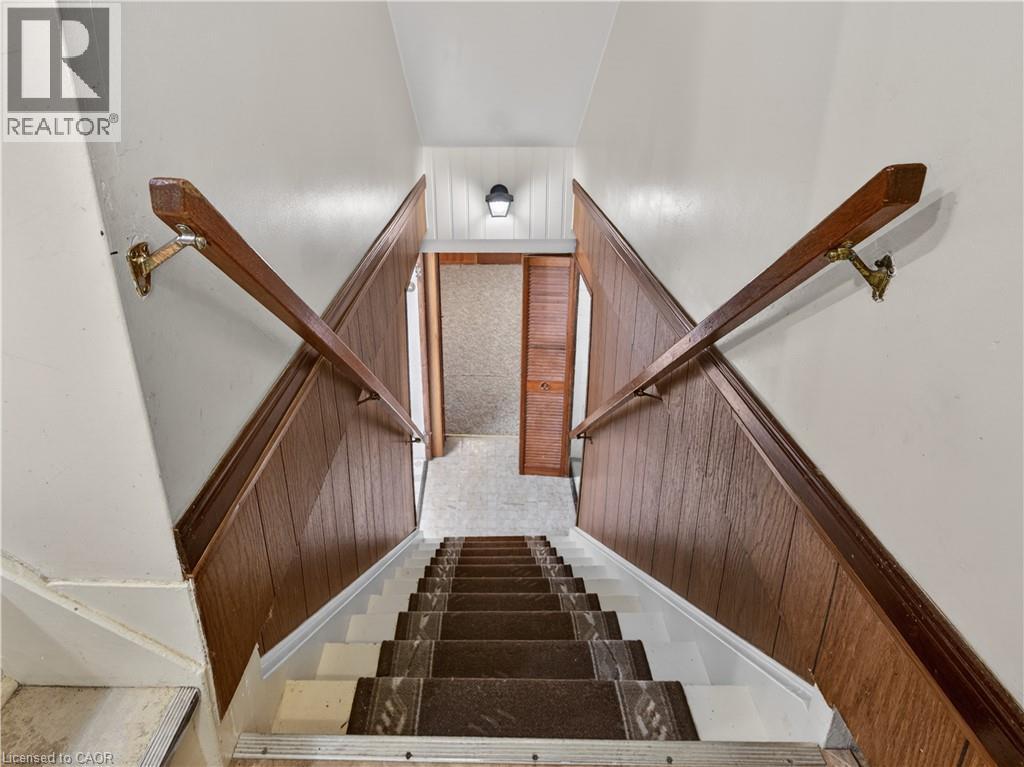 16 BRODICK Street - 27