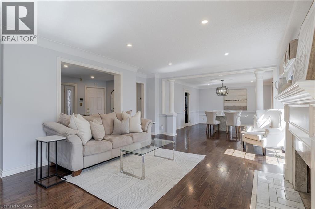 148 BRIAR HILL Crescent, Hamilton, Ontario, L9G3S9 — Photo 14