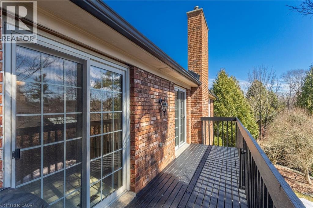 148 BRIAR HILL Crescent, Hamilton, Ontario, L9G3S9 — Photo 17