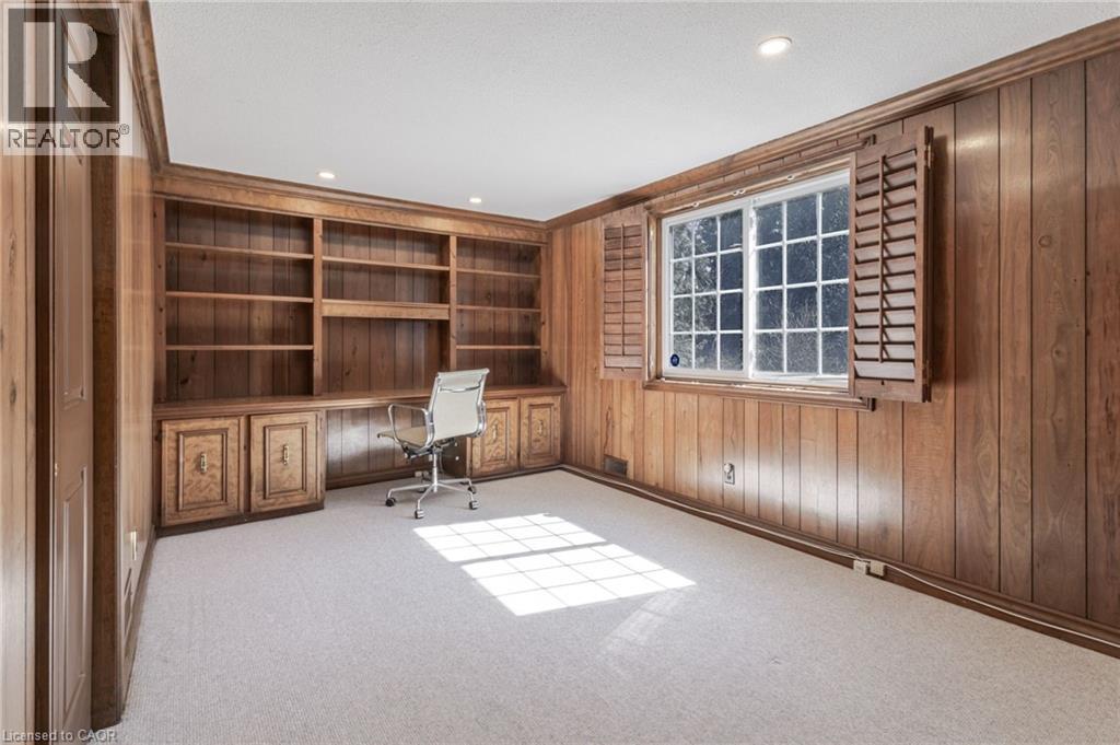 148 BRIAR HILL Crescent, Hamilton, Ontario, L9G3S9 — Photo 20