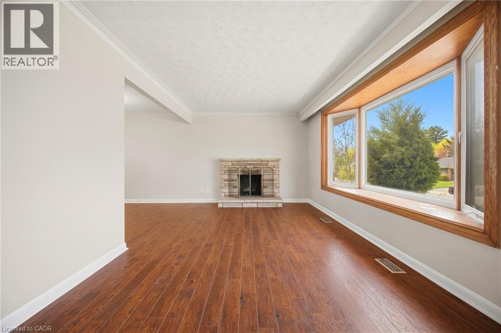 1461 MOSS GLEN Road - 6