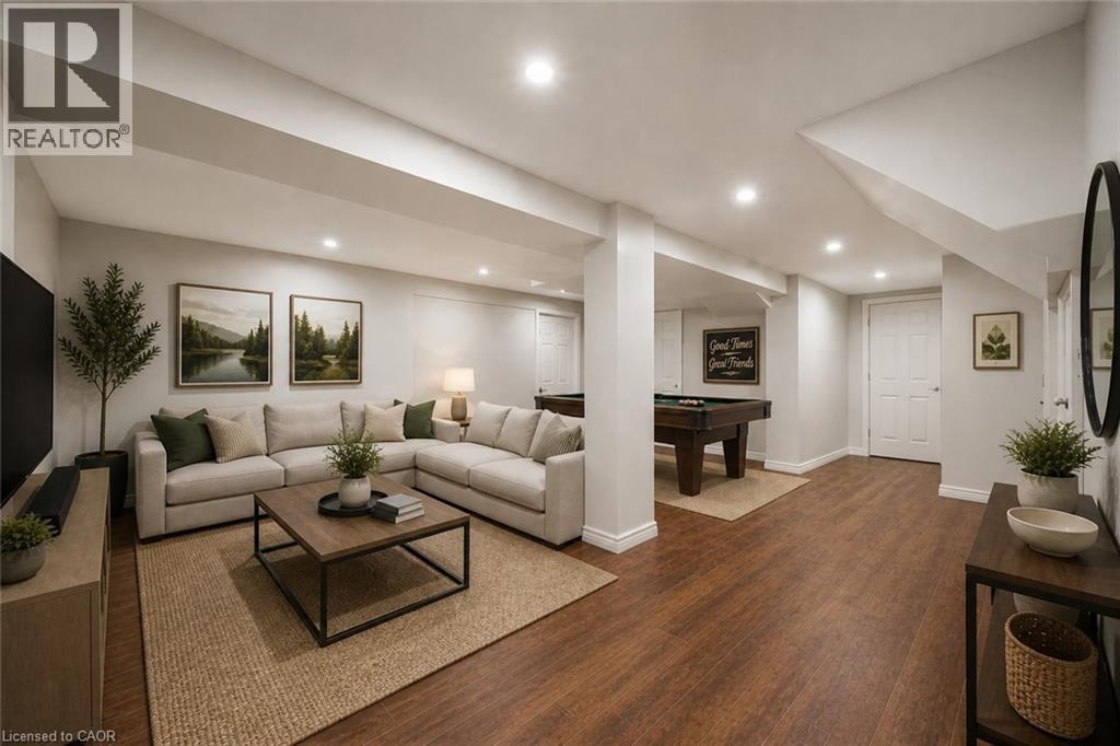 1461 MOSS GLEN Road - 32