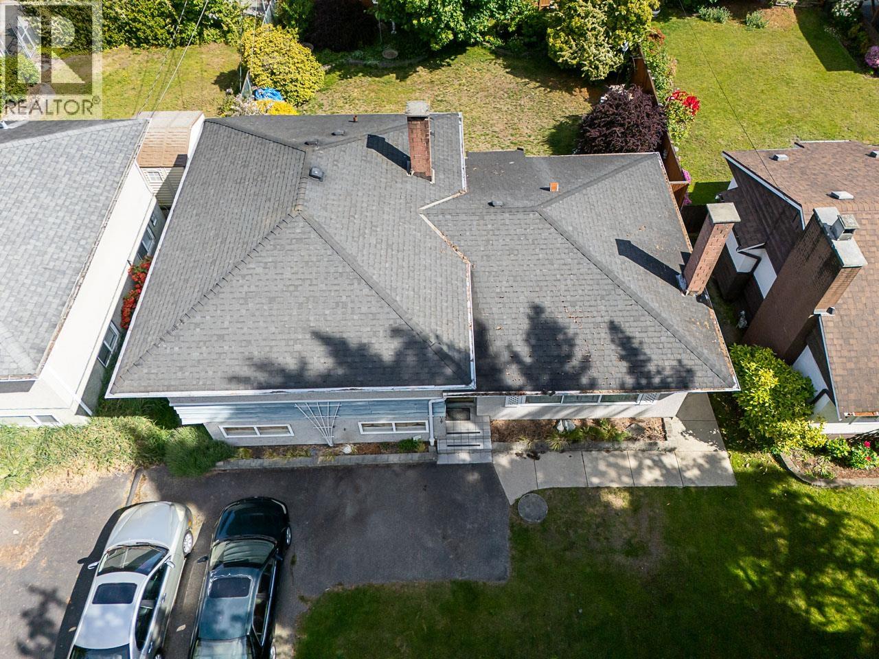 6605 ELWELL STREET, Burnaby