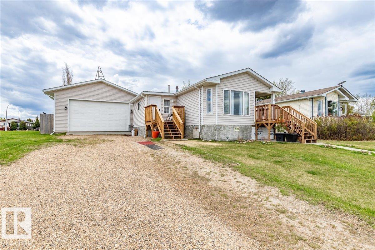 6 Woodcroft PL - 1