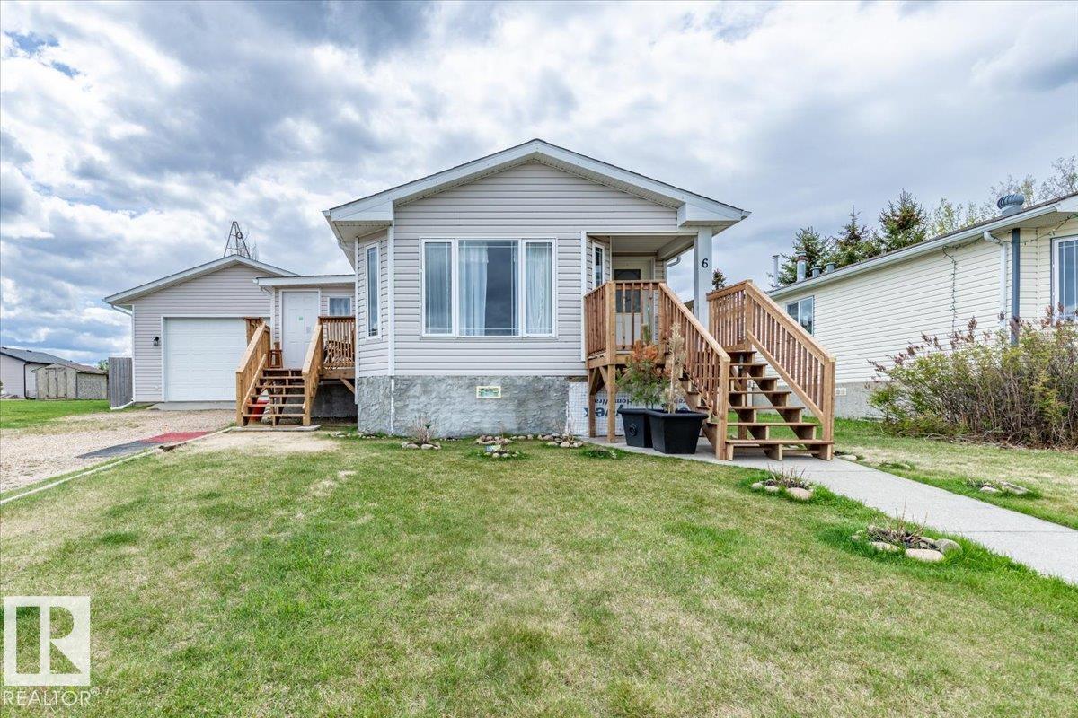 6 Woodcroft PL - 20