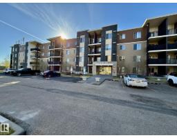 Apartment for sale at #116 11808 22 Av SW SW, Edmonton — MLS® E4488874
