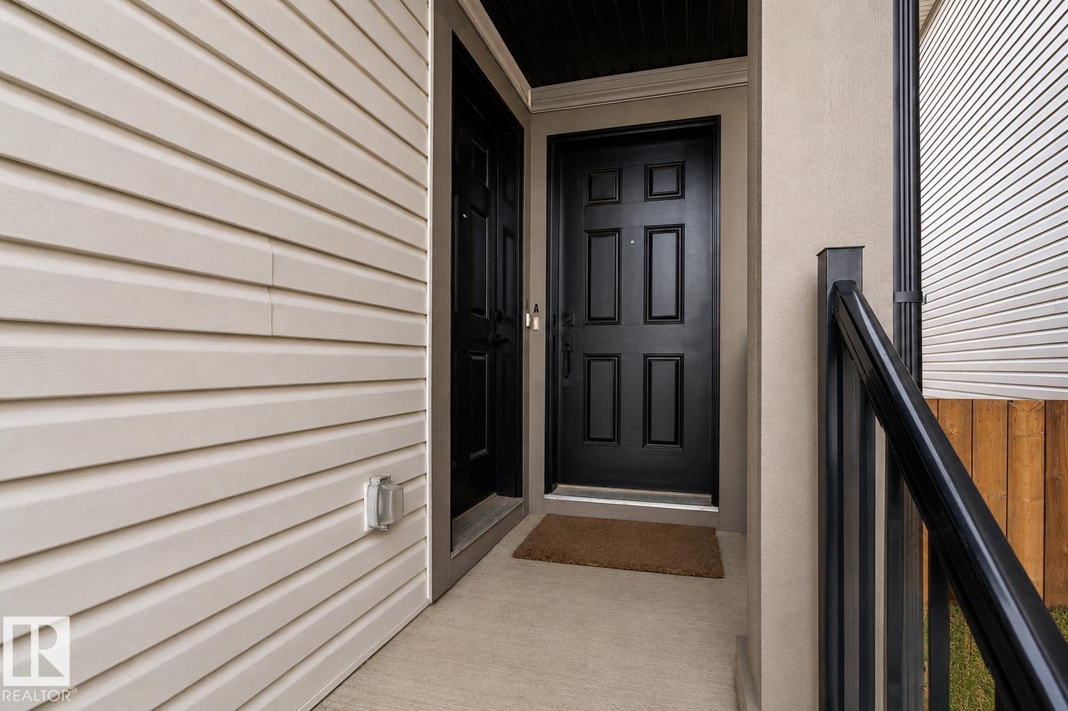 22916 95 AV NW - 34
