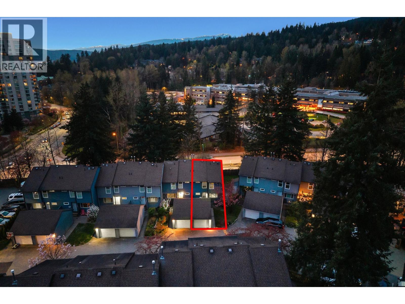 536 LEHMAN PLACE, Port Moody