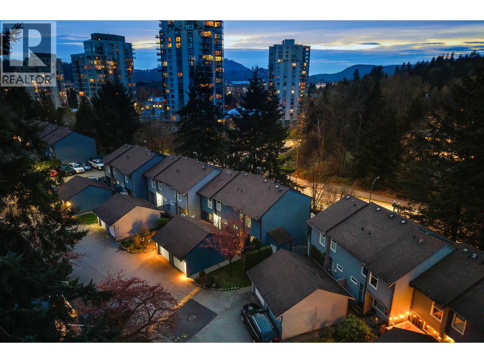 536 LEHMAN PLACE, Port Moody