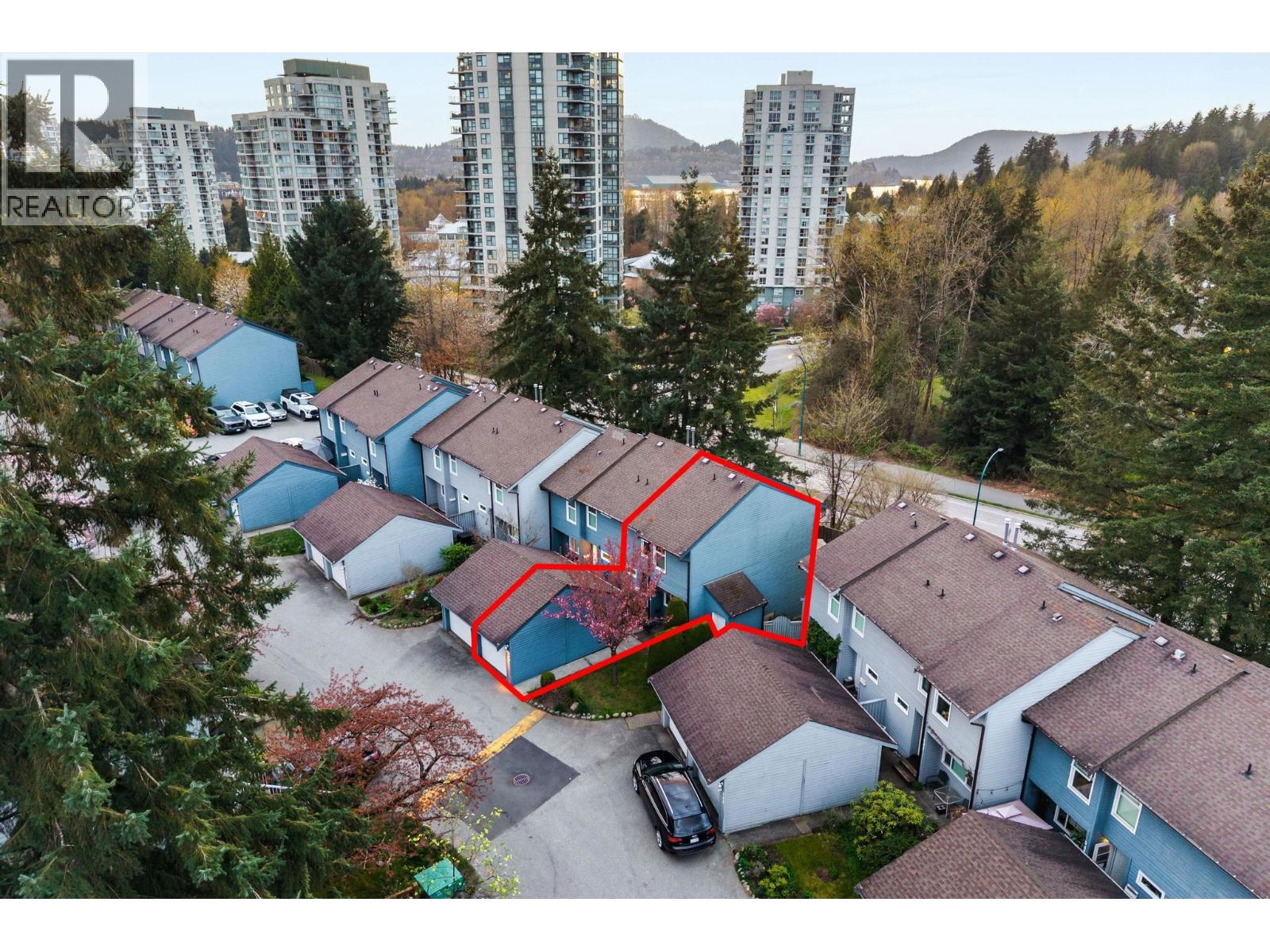 536 LEHMAN PLACE, Port Moody