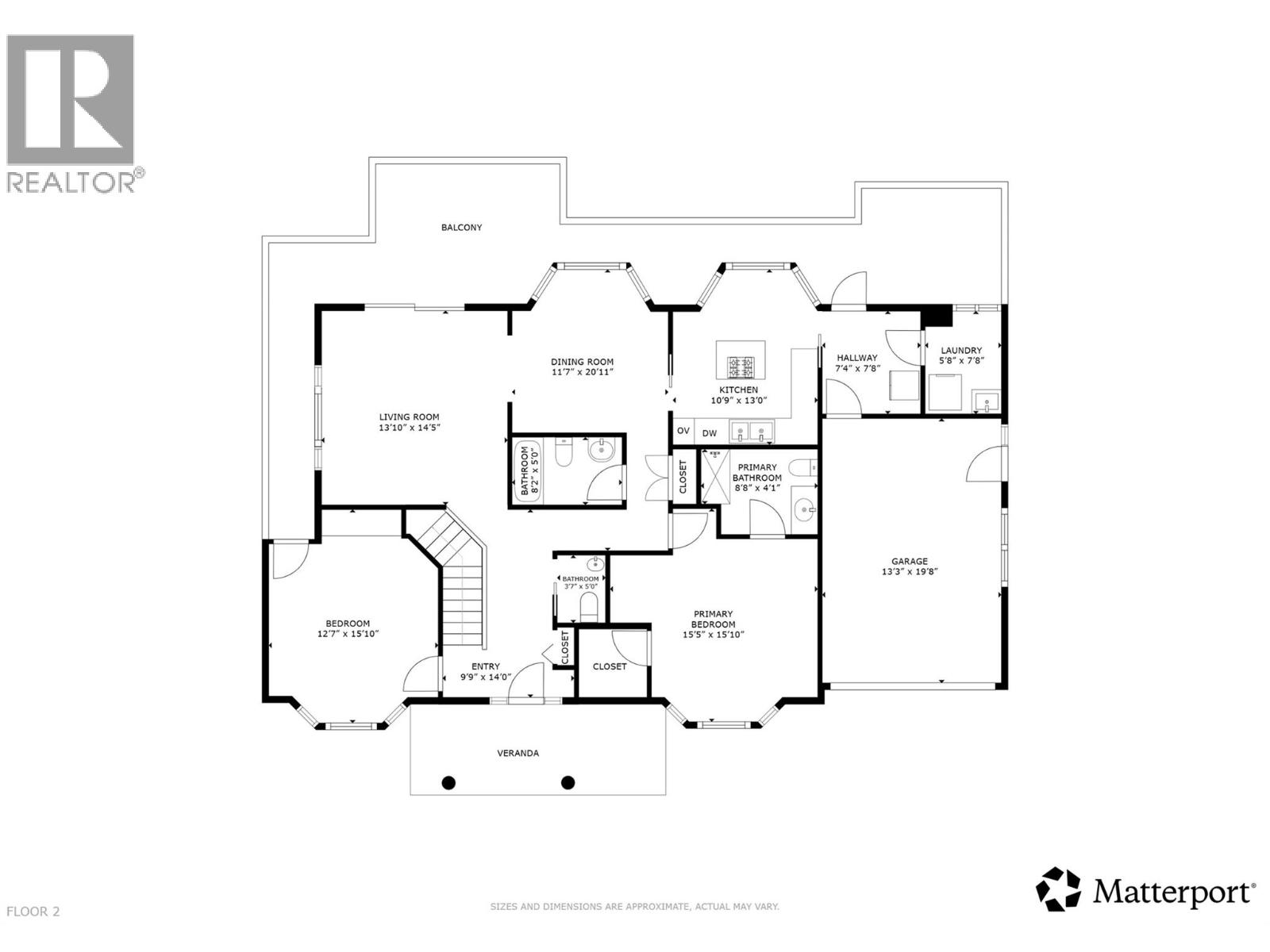 4739 Peachland Place, Peachland