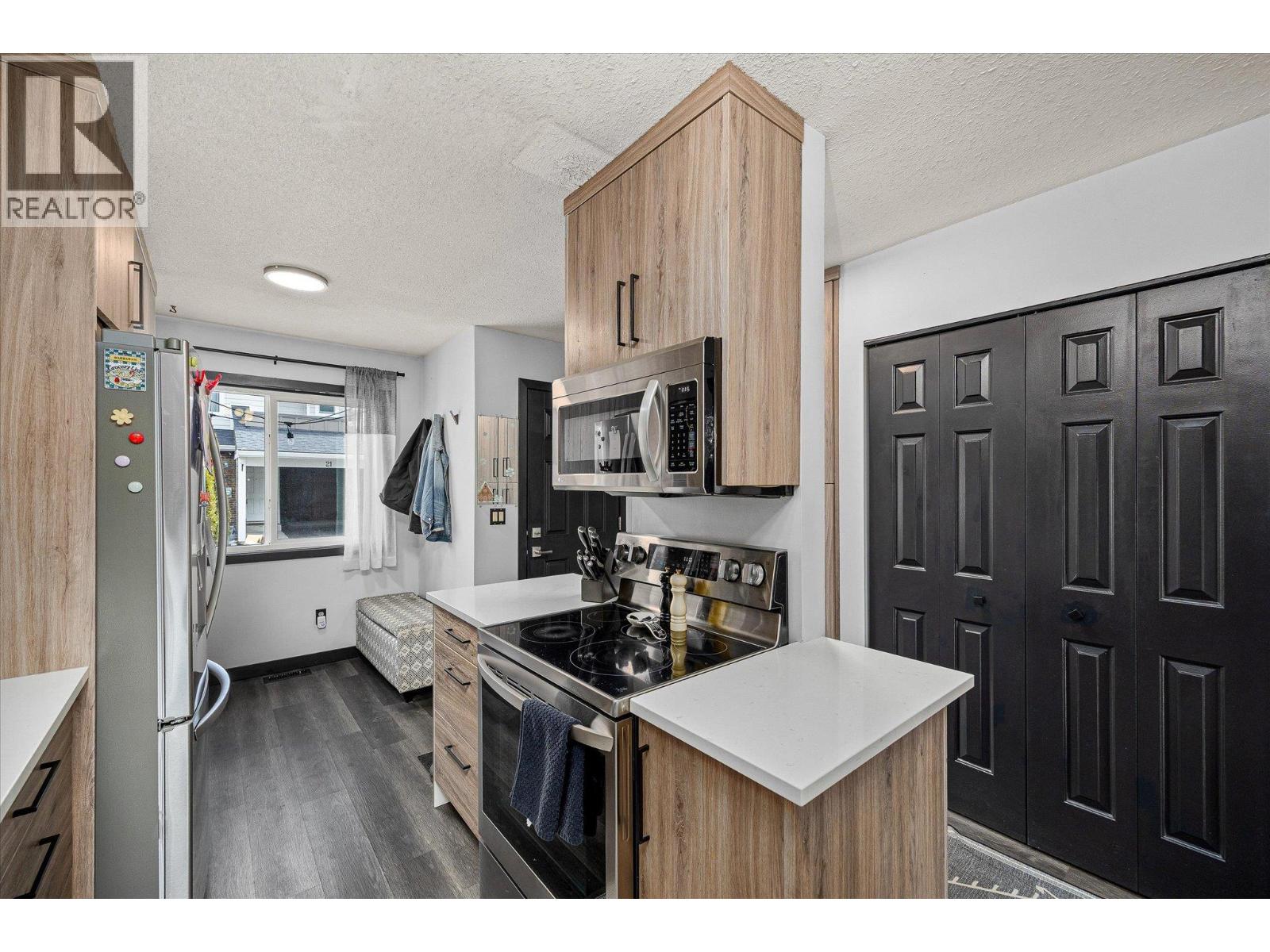 15 2055 Ethel Street, Kelowna