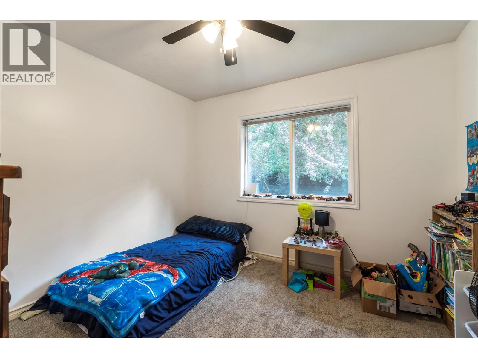 650 17 Street SE, Salmon Arm