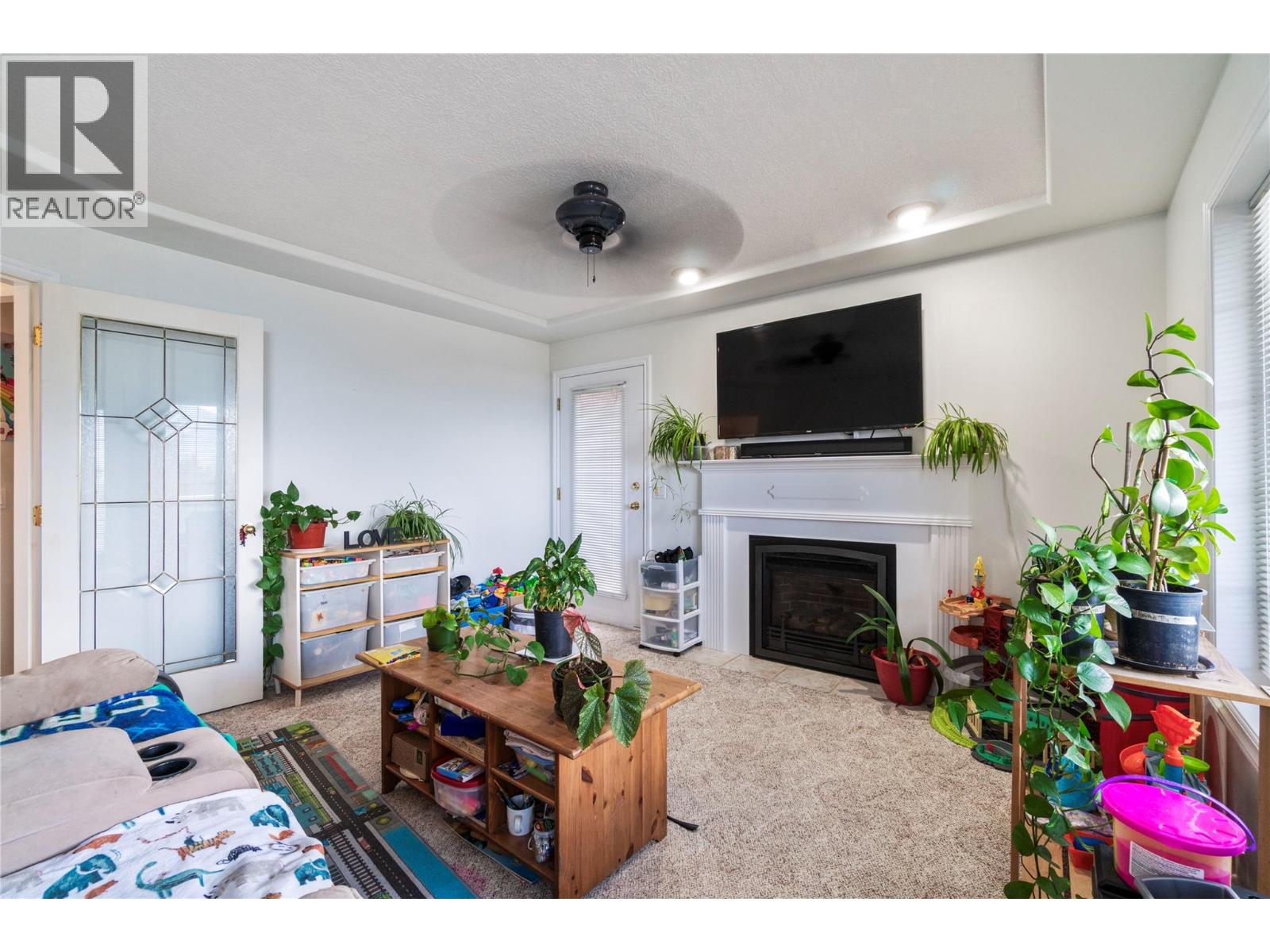650 17 Street SE, Salmon Arm